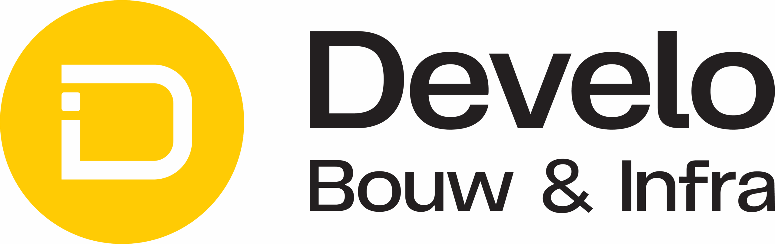 Develo Bouw & Infra